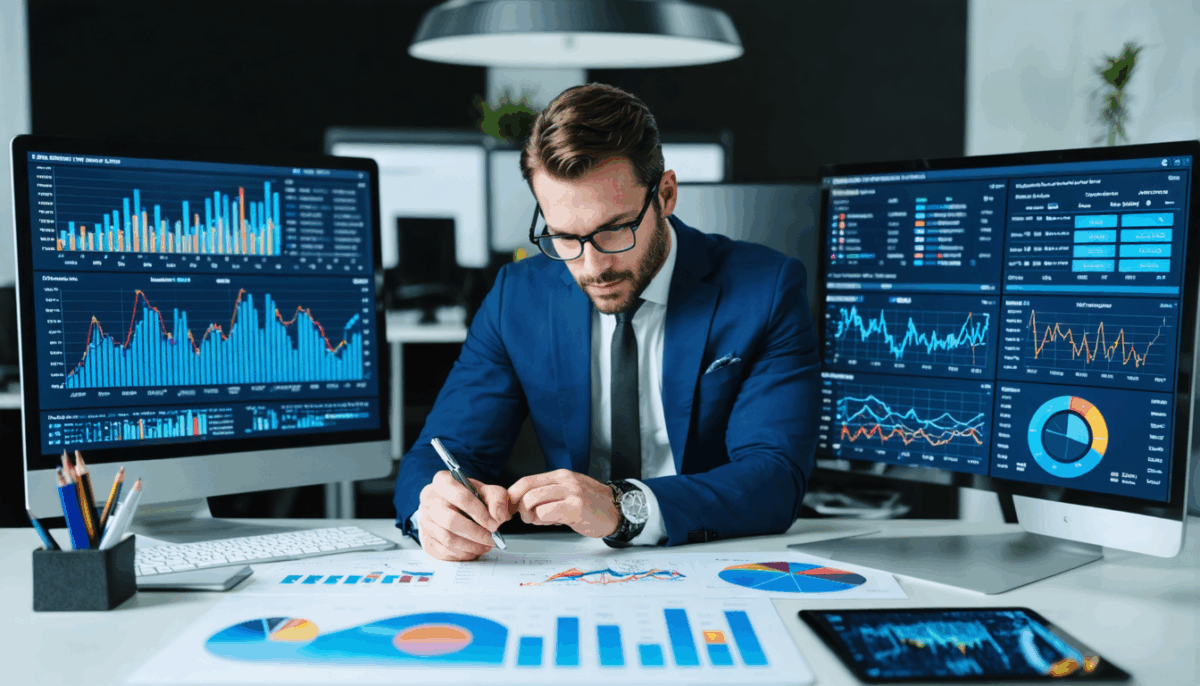 découvrez les 7 professions les plus lucratives dans le secteur de la finance et comment maximiser vos revenus grâce à ces carrières prometteuses.