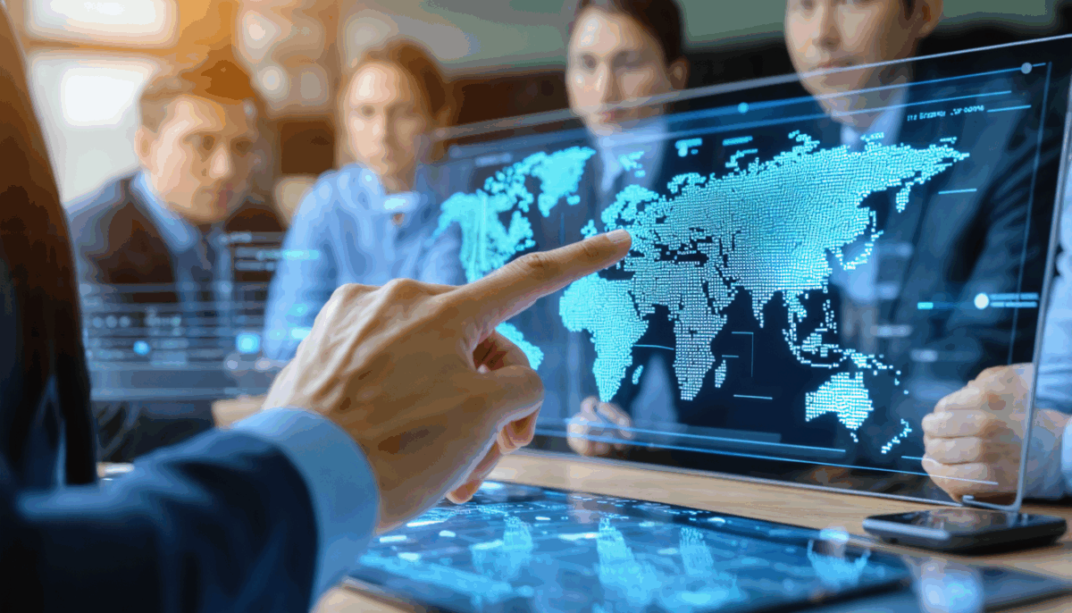 découvrez les avantages des écrans tactiles lors des réunions pour améliorer la collaboration, faciliter les échanges et dynamiser vos présentations.
