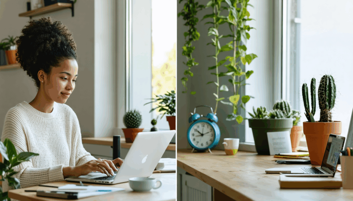 découvrez les avantages et les contraintes du travail à mi-temps pour raisons de santé afin de mieux comprendre son impact sur votre bien-être et votre carrière.