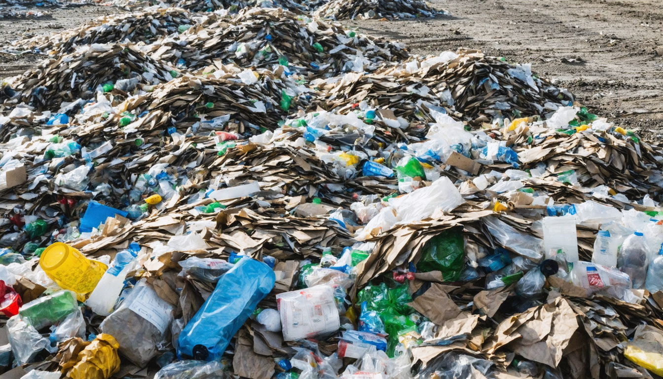 découvrez comment promouvoir le recyclage auprès de vos clients grâce à des astuces simples et efficaces. éveillez leur conscience écologique tout en leur montrant les bienfaits de cette pratique pour la planète et pour leur quotidien.