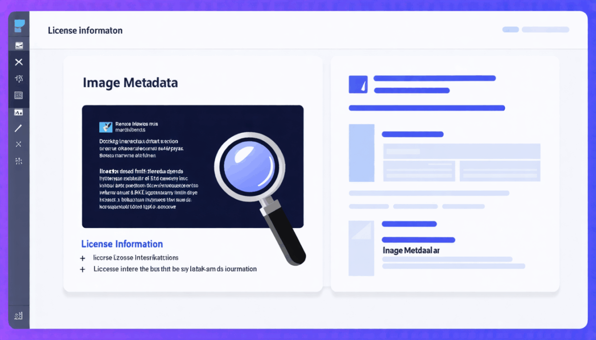 découvrez les astuces essentielles pour vérifier si une image est libre de droits et éviter les problèmes de copyright lors de son utilisation.