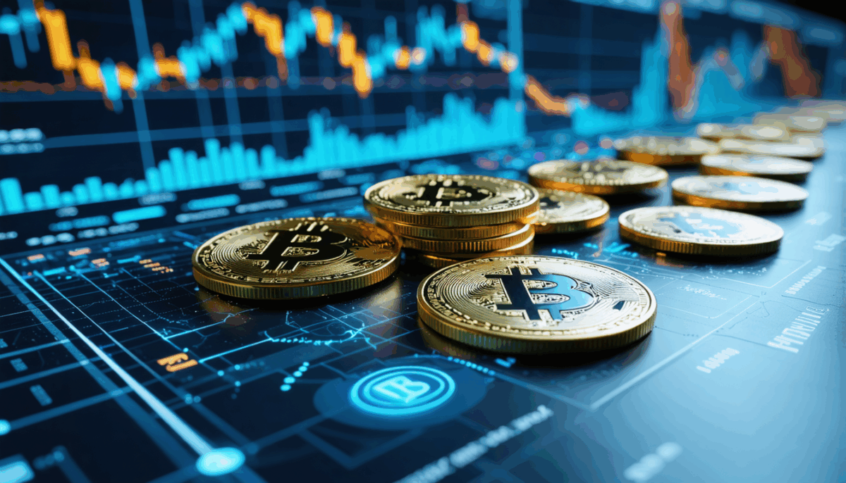 découvrez les cryptomonnaies prometteuses à surveiller en 2024, leurs tendances, opportunités d'investissement et analyses pour maximiser vos gains.