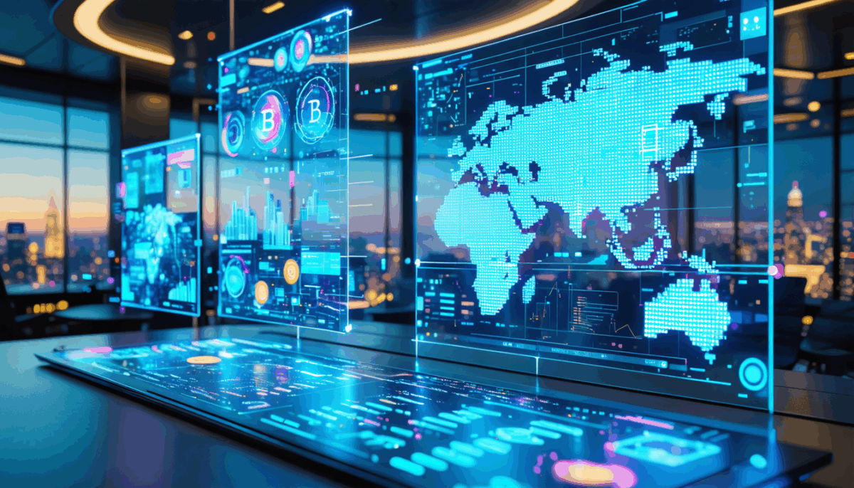 découvrez les cryptomonnaies prometteuses à surveiller en 2024, avec des analyses et conseils pour investir dans les meilleures opportunités du marché.