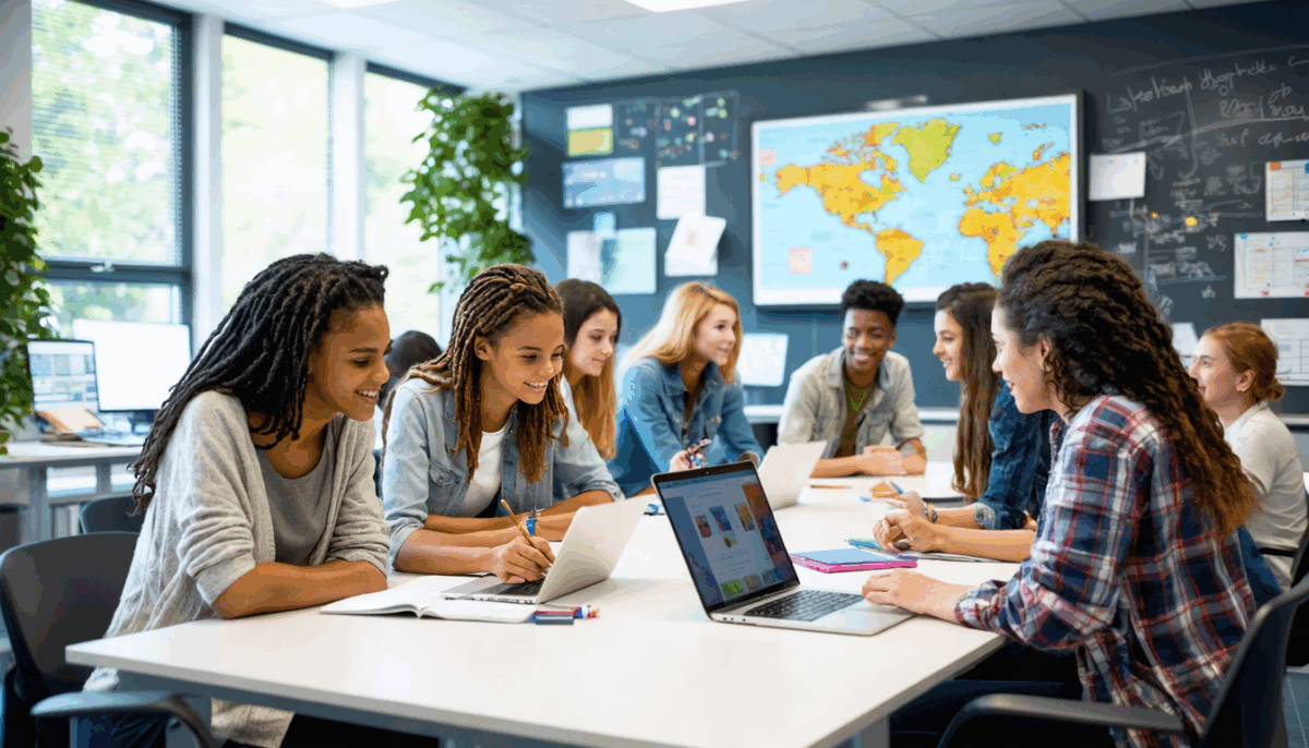 découvrez les dispositifs des écoles de la deuxième chance dans les départements 77, 78 et 95 pour accompagner les jeunes vers une nouvelle réussite éducative et professionnelle.