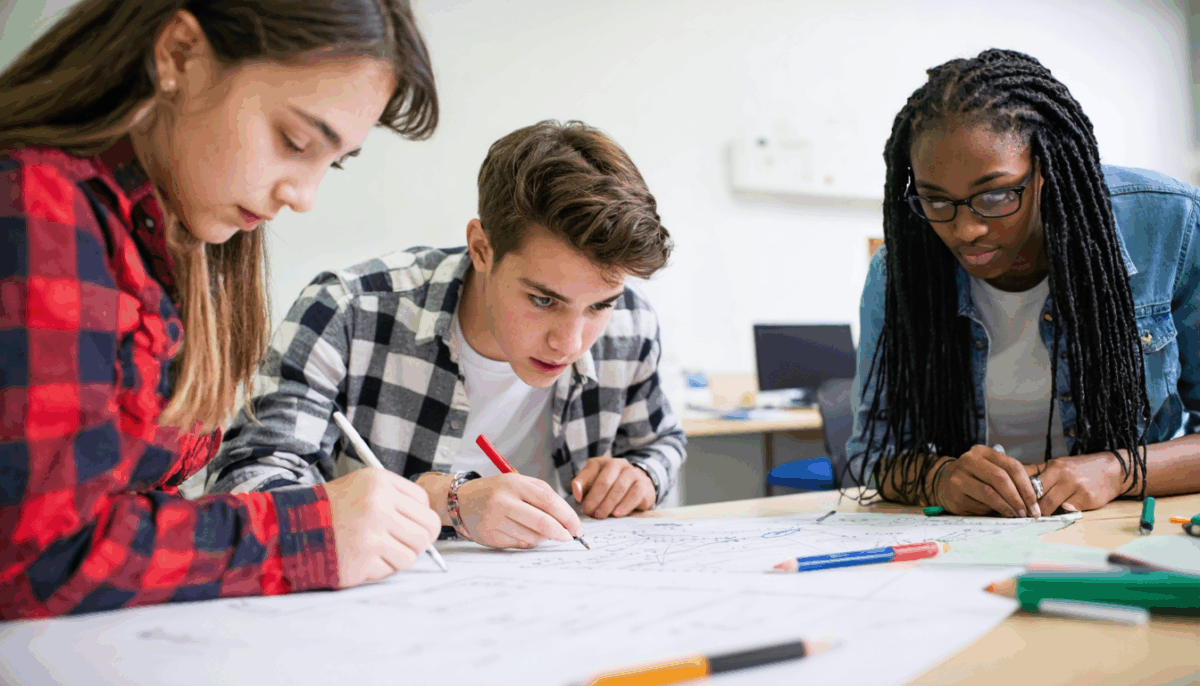 découvrez les écoles de la deuxième chance et les dispositifs d'accompagnement dans les départements 77, 78 et 95 pour soutenir la réussite des jeunes en réinsertion.