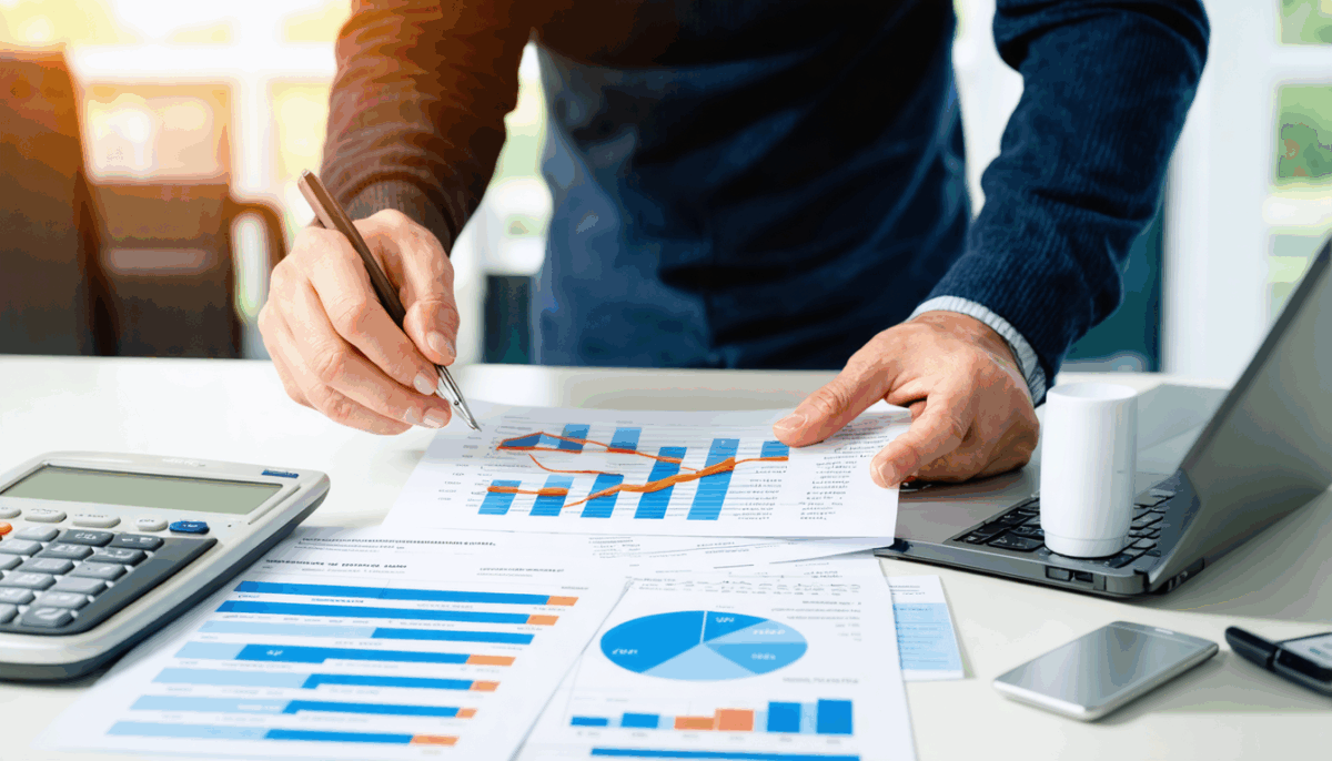 découvrez les étapes essentielles pour réussir votre changement de banque en toute simplicité et éviter les erreurs courantes.
