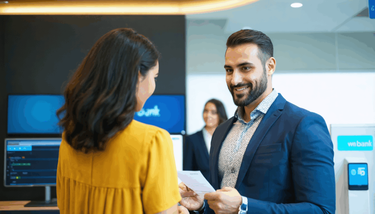 découvrez les étapes simples et efficaces pour changer de banque sans stress et profiter rapidement de meilleurs services financiers.