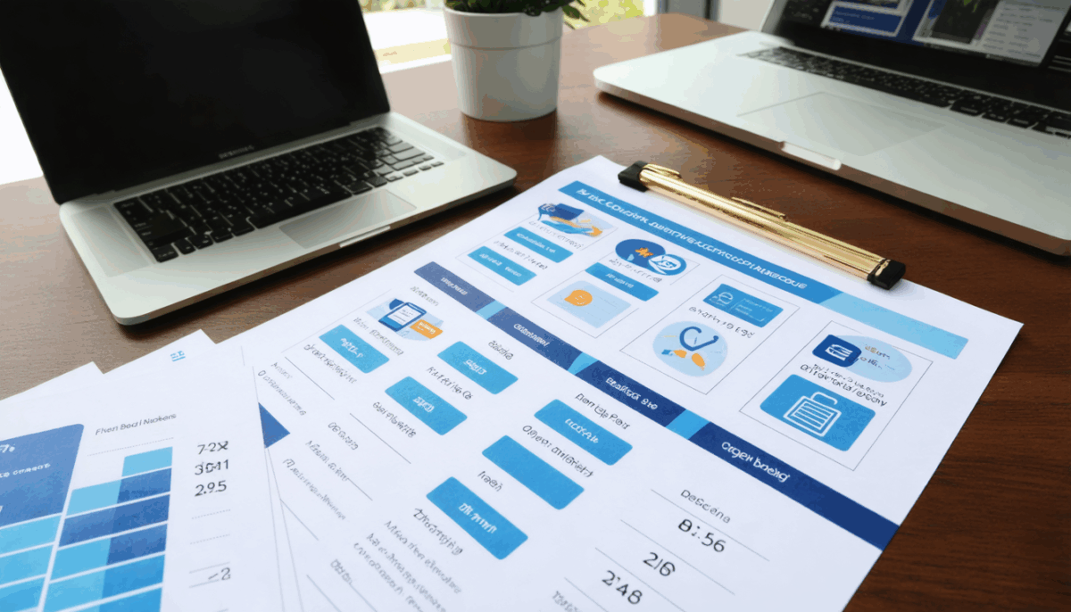découvrez les étapes simples et pratiques pour changer de banque en toute sérénité et profiter de meilleures offres rapidement.