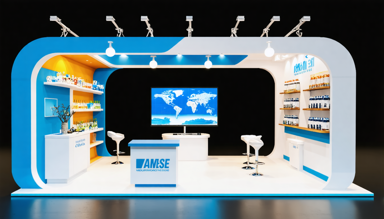 découvrez les étapes essentielles pour concevoir un stand personnalisé ou modulaire qui captivera votre public lors de votre prochain événement. apprenez à transformer vos idées en une structure unique qui reflète l'identité de votre marque.