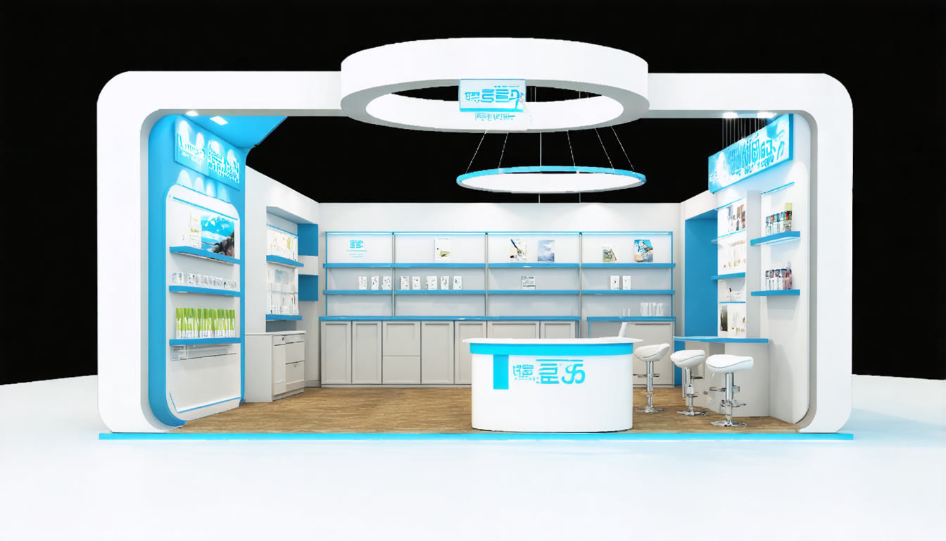 découvrez les étapes essentielles pour concevoir un stand personnalisé ou modulaire qui mettra en valeur votre événement. apprenez à optimiser l'espace, choisir les matériaux adéquats et créer une expérience immersive pour vos visiteurs.