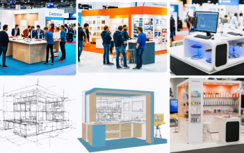 découvrez les étapes essentielles pour concevoir un stand personnalisé ou modulaire qui captera l'attention lors de votre événement. de l'idée initiale à la réalisation finale, apprenez à créer un espace unique qui reflète votre marque et attire vos visiteurs.