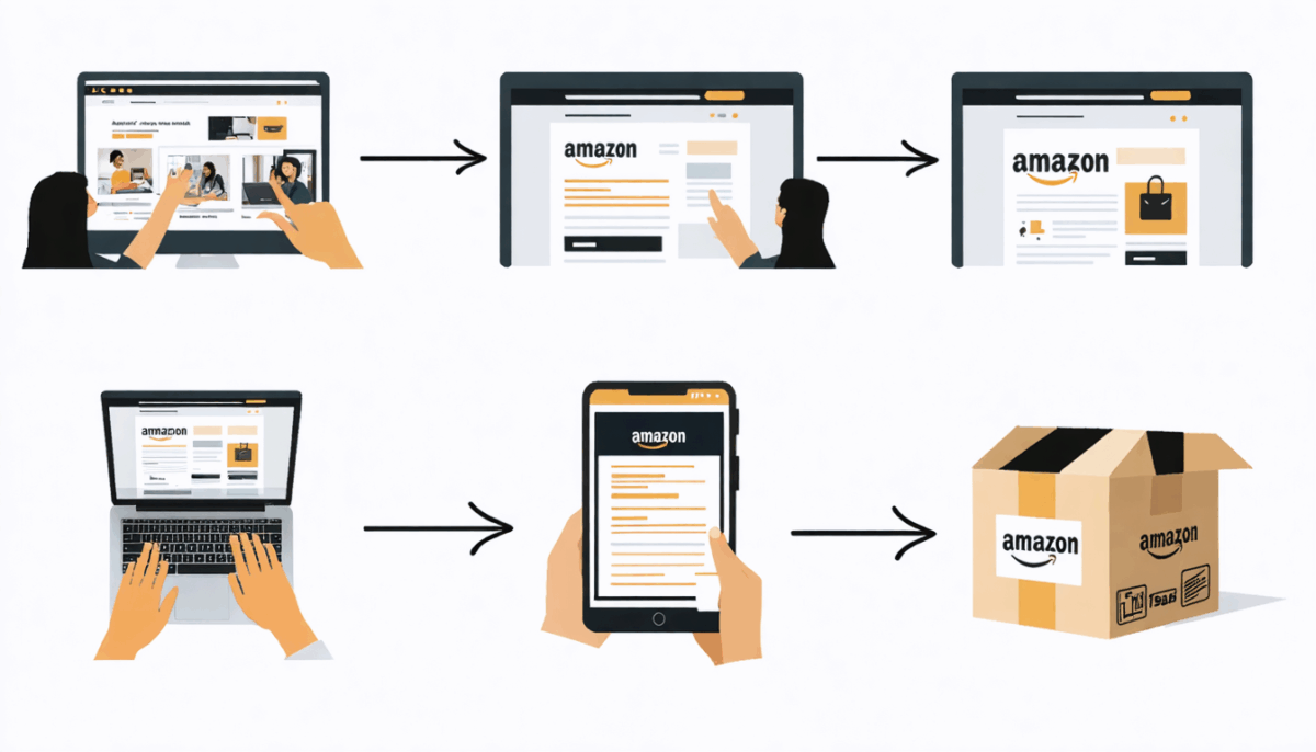 découvrez les étapes essentielles pour devenir testeur de produits amazon et profitez d'avantages exclusifs tout en partageant vos avis honnêtes.