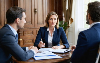 découvrez les étapes essentielles pour localiser le notaire d'un proche décédé. ce guide vous accompagnera à travers les démarches à suivre afin de trouver les informations nécessaires et de faciliter la gestion successorale.