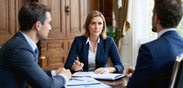 découvrez les étapes essentielles pour localiser le notaire d'un proche décédé. ce guide vous accompagnera à travers les démarches à suivre afin de trouver les informations nécessaires et de faciliter la gestion successorale.