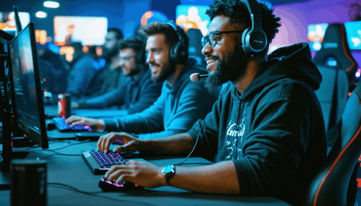 découvrez comment les jeux en ligne transforment le mode de vie masculin, influençant les loisirs, les interactions sociales et les habitudes quotidiennes.