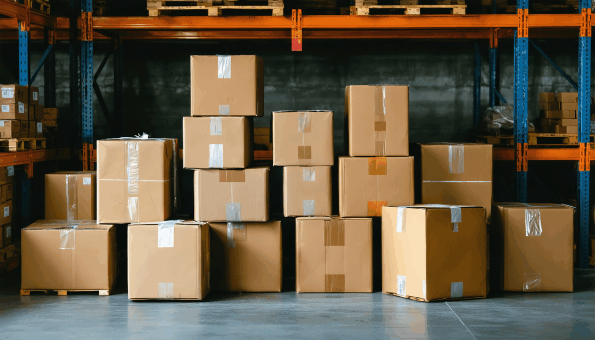 découvrez les meilleures adresses pour acheter des colis perdus en toute sécurité, avec nos conseils pour évaluer la fiabilité des vendeurs et les précautions essentielles à adopter.