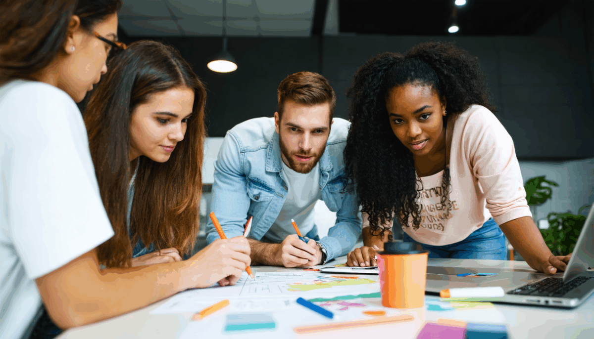 découvrez notre guide complet des meilleures écoles de communication, avec des classements détaillés et les critères d'évaluation essentiels pour choisir la formation idéale.