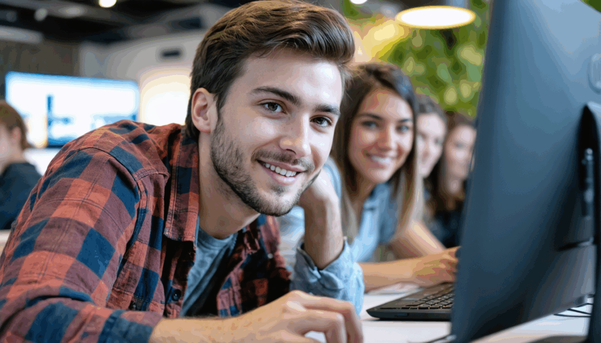 découvrez notre guide complet des meilleures écoles de communication, avec les classements actuels et les critères essentiels pour choisir la formation idéale.
