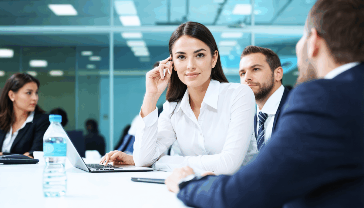 découvrez les métiers du secteur i, explorez les opportunités d'emploi et les évolutions professionnelles pour construire votre carrière avec succès.