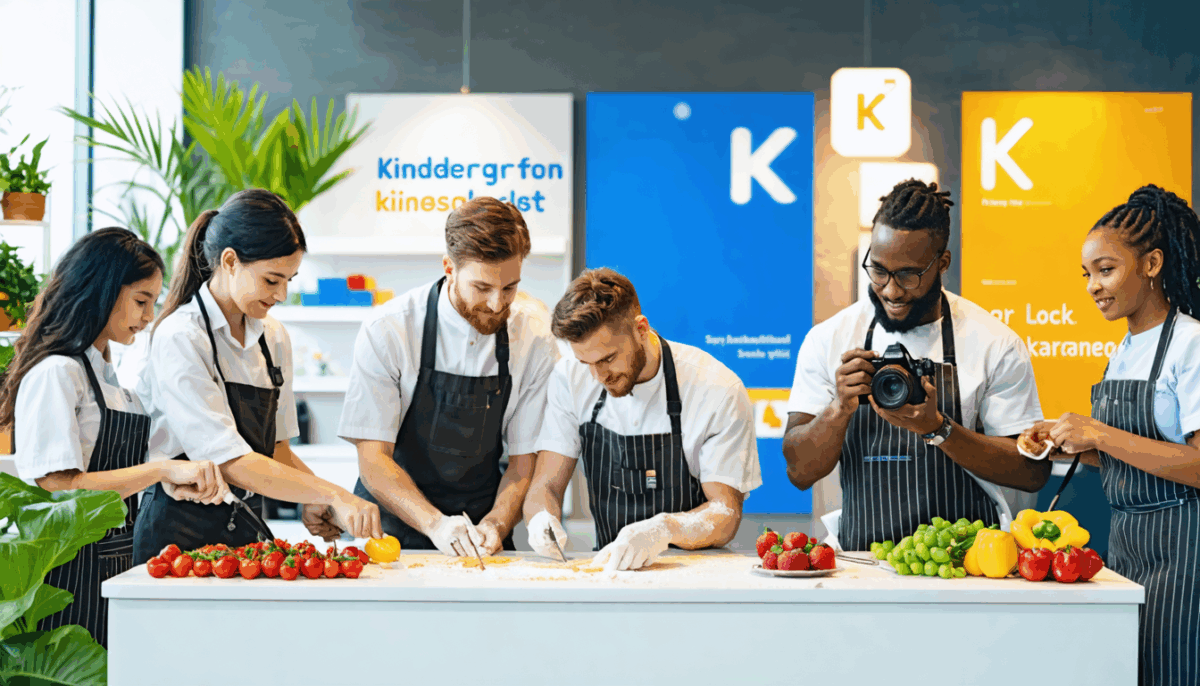 découvrez les métiers en k, explorez diverses opportunités de carrière et trouvez les formations adaptées pour réussir votre avenir professionnel.