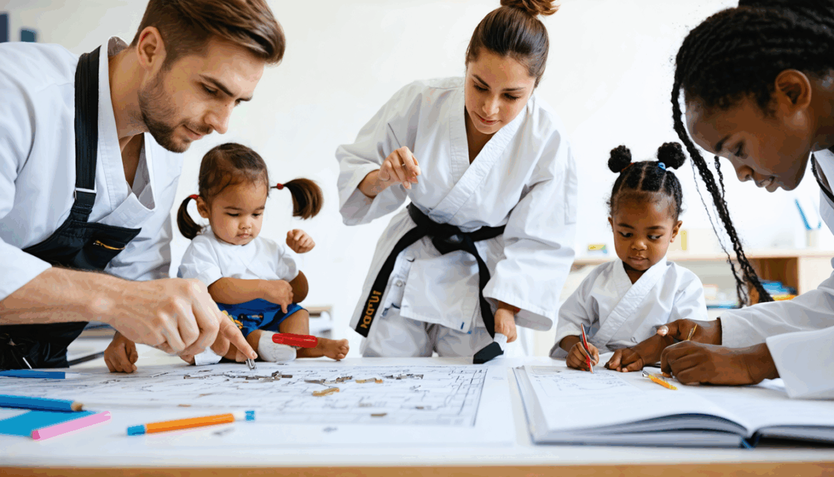 découvrez les métiers en k, explorez diverses opportunités de carrière et trouvez les formations adaptées pour réussir dans ces secteurs passionnants.