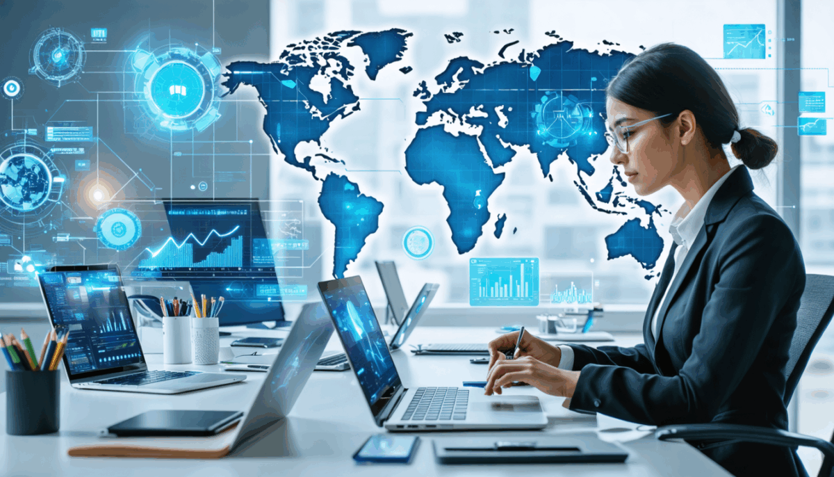 découvrez les métiers en y, secteurs d'avenir à fort potentiel, et les compétences clés pour réussir dans ces domaines innovants.