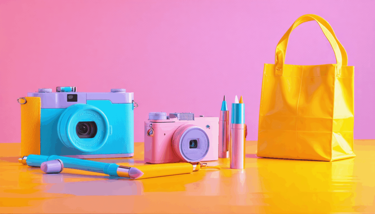 découvrez les dernières tendances en photographie de produit et comment elles peuvent transformer l'image de votre marque pour attirer davantage de clients.