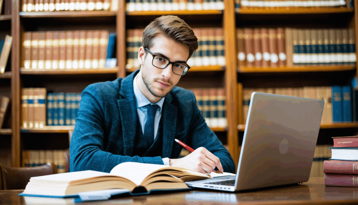 découvrez les différentes options de carrière et de formation à envisager après l'obtention d'une licence en droit pour orienter votre avenir professionnel avec succès.
