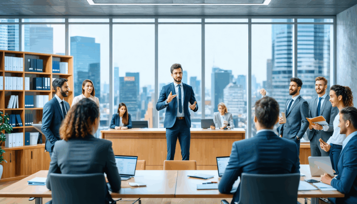 découvrez les différentes options de carrière et de formation après l'obtention d'une licence en droit pour orienter efficacement votre avenir professionnel.