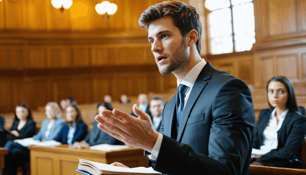 découvrez les différentes options de carrière et de formation possibles après l'obtention d'une licence en droit, pour orienter votre avenir professionnel.