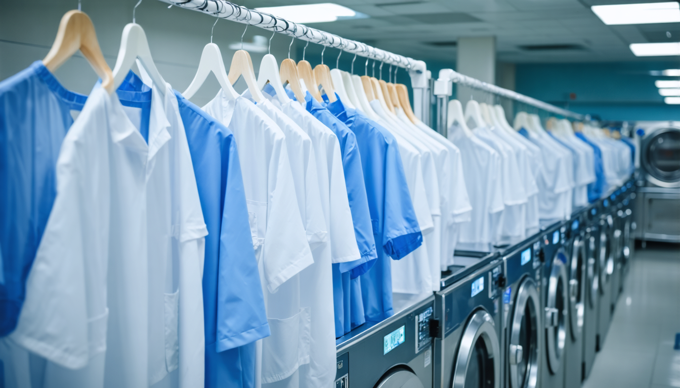découvrez les erreurs fréquentes à éviter lors de l'achat de blouses médicales afin de garantir confort, sécurité et conformité. informez-vous sur les critères essentiels pour faire un choix éclairé et adapté à vos besoins professionnels.