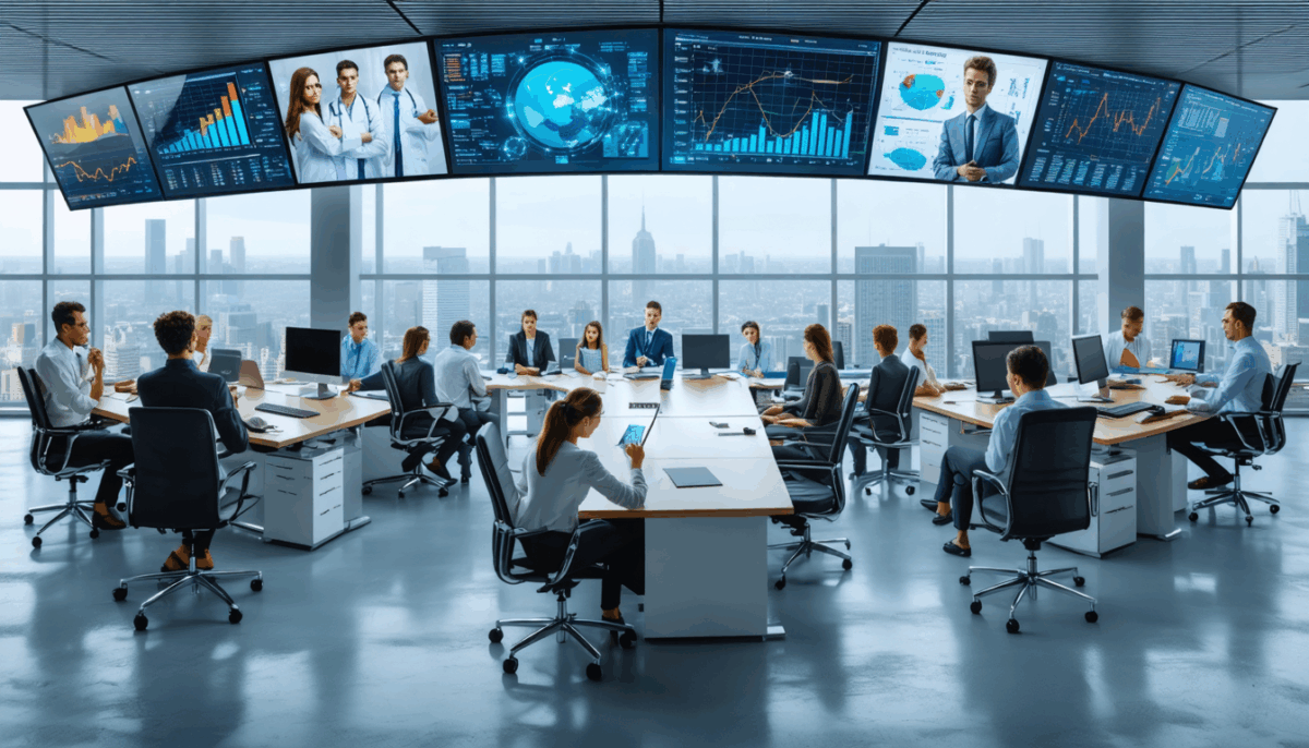 découvrez un panorama complet des professions du secteur l, avec une analyse des opportunités de carrière et conseils pour réussir dans ce domaine dynamique.