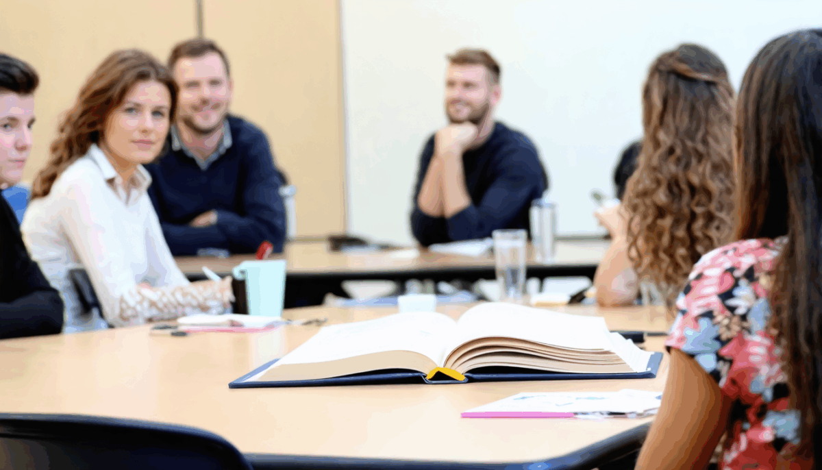 découvrez un panorama complet des professions du secteur l et explorez les nombreuses opportunités de carrière qu’il offre. guide essentiel pour faire le bon choix professionnel.