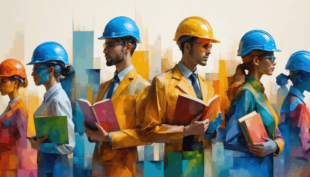 découvrez un panorama complet des professions du secteur l, explorez les différentes carrières possibles et les opportunités d'emploi dans ce domaine dynamique.