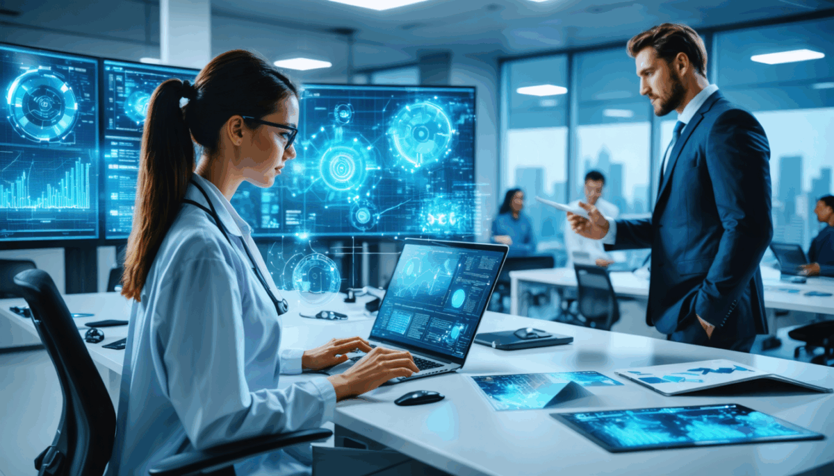 découvrez les professions les plus lucratives de 2024 et trouvez les métiers qui offrent les meilleurs revenus cette année. guide complet pour choisir une carrière rentable.