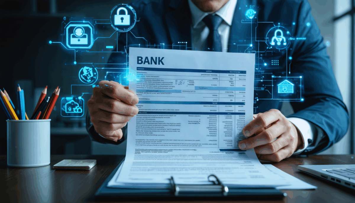 découvrez les principaux risques liés à la remise d'un relevé de compte en 2025 et comment les anticiper pour sécuriser vos informations financières.