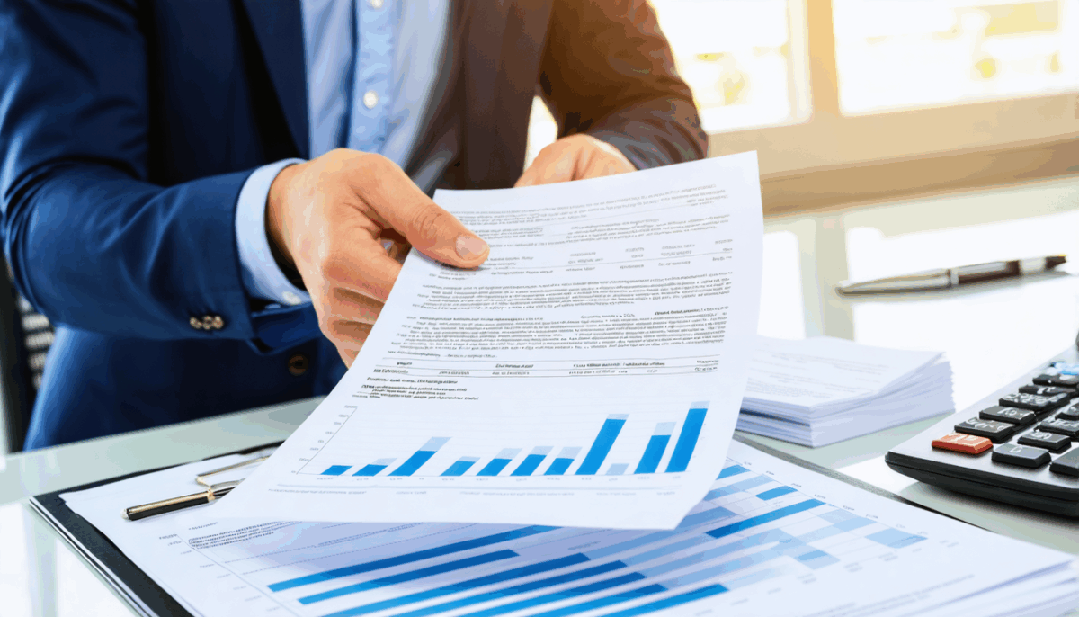 découvrez les principaux risques liés à la remise d'un relevé de compte en 2025 et comment les anticiper pour sécuriser vos finances.