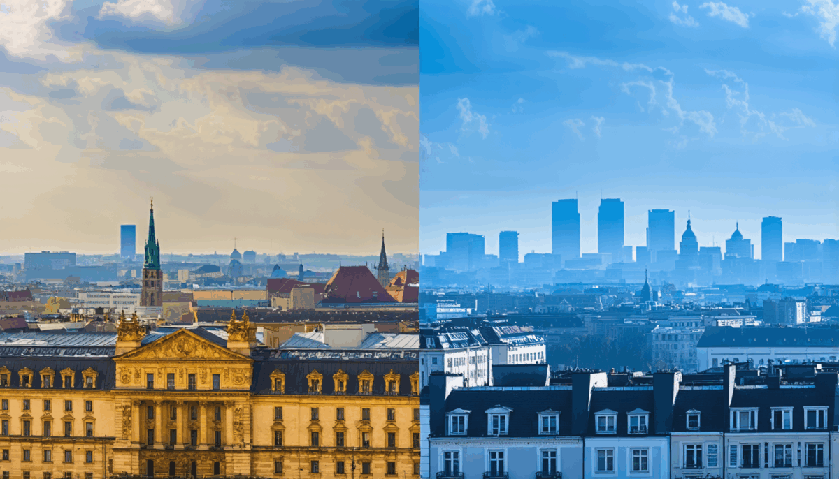 découvrez l'évolution du smic en roumanie et comparez-le avec les salaires minimums des autres pays européens pour mieux comprendre les différences économiques en europe.