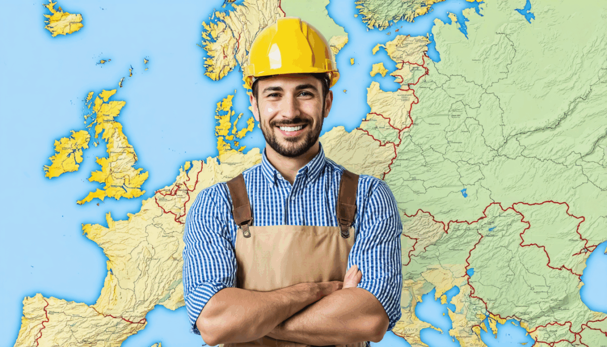 découvrez l'évolution du smic en roumanie à travers une analyse comparative détaillée avec les autres pays européens, mettant en lumière les tendances et impacts économiques.