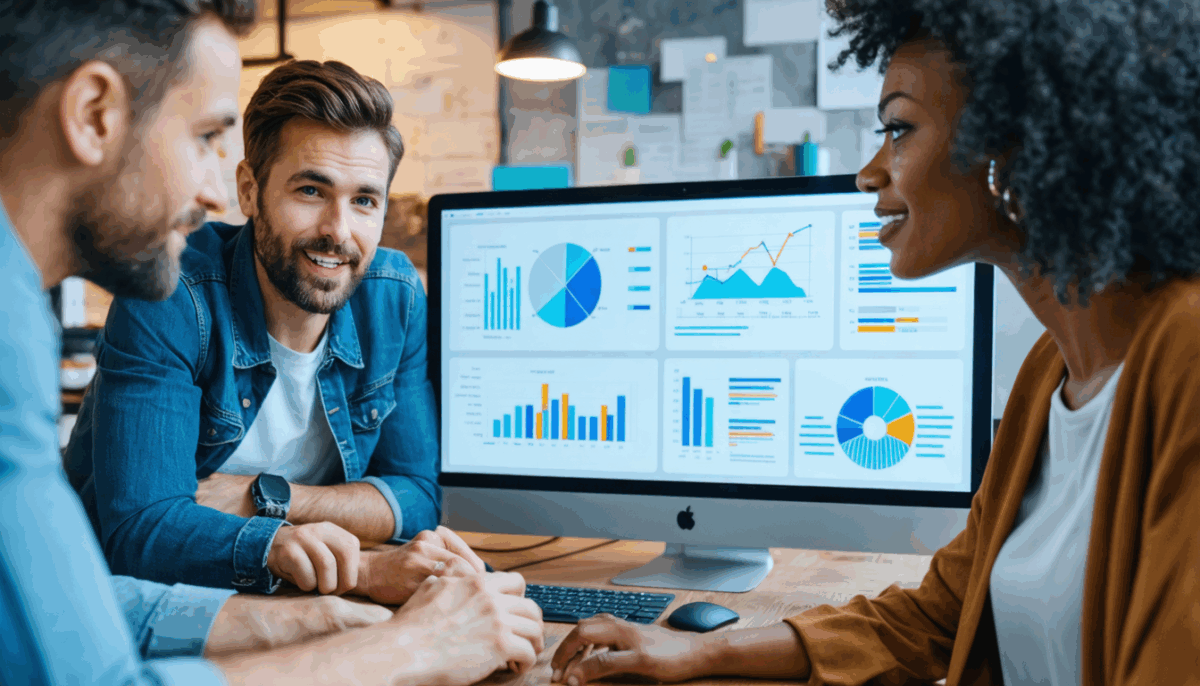 découvrez comment l'ia générative transforme les pme en initiant un voyage d'acculturation essentiel pour réussir leur transformation digitale et rester compétitives.