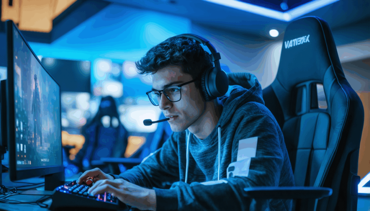 découvrez comment les jeux en ligne influencent le mode de vie des hommes, leurs habitudes quotidiennes, et les effets sur leur santé mentale et sociale.