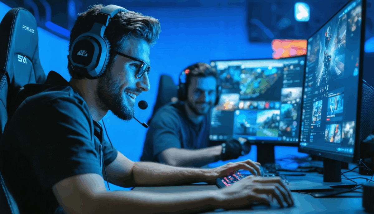 découvrez comment les jeux en ligne influencent le mode de vie des hommes, en explorant leurs effets sur les comportements, les interactions sociales et le bien-être.