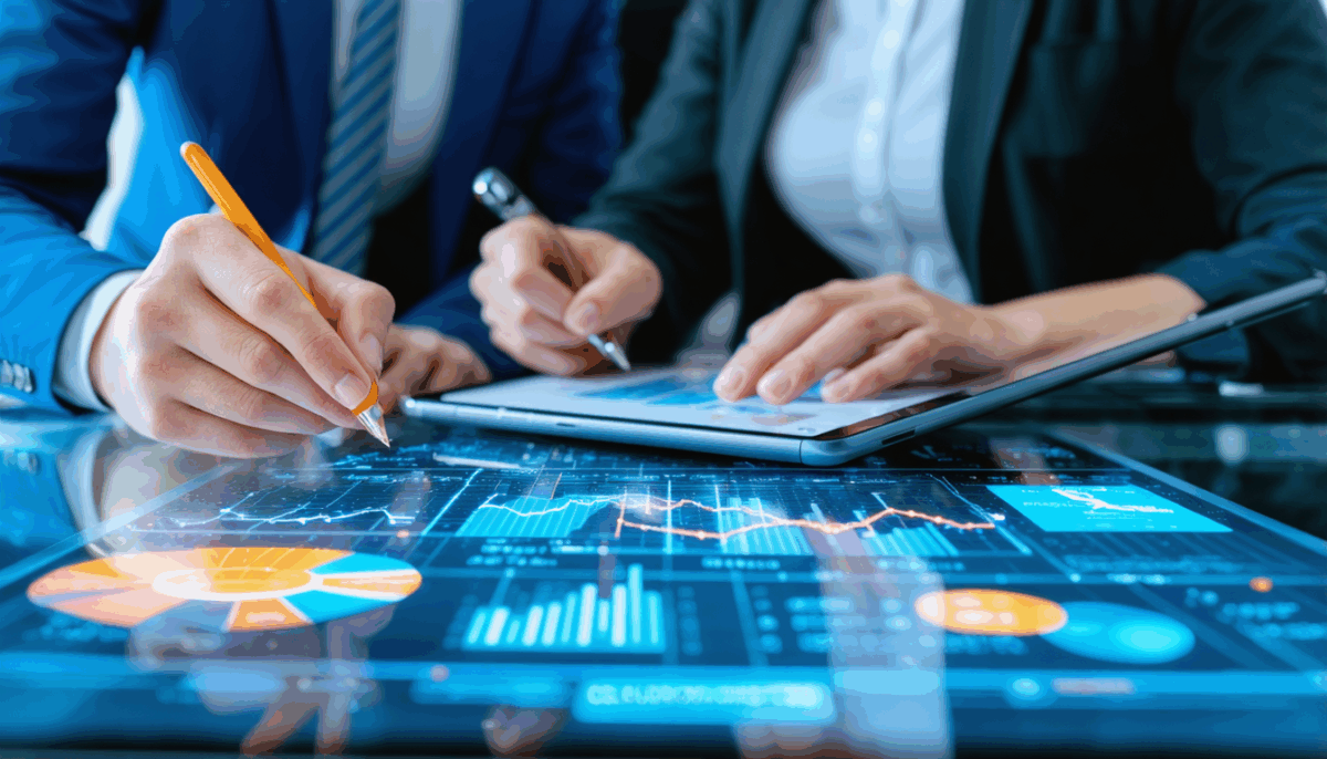 découvrez pourquoi le tableau de caractérisation est essentiel pour optimiser la gestion et la performance de votre entreprise.