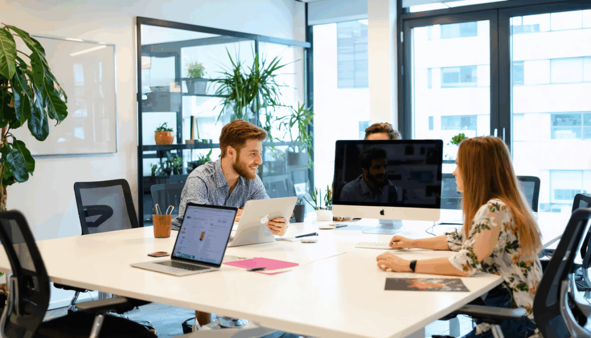 découvrez linkweb agen, votre agence digitale spécialisée dans la création de sites web, le marketing en ligne et le référencement pour booster votre présence numérique.