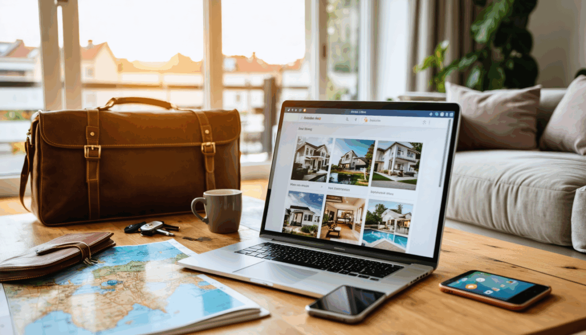 découvrez loc annonce, la plateforme incontournable pour réserver facilement votre logement. toutes les informations essentielles pour profiter d'une expérience simple et sécurisée.