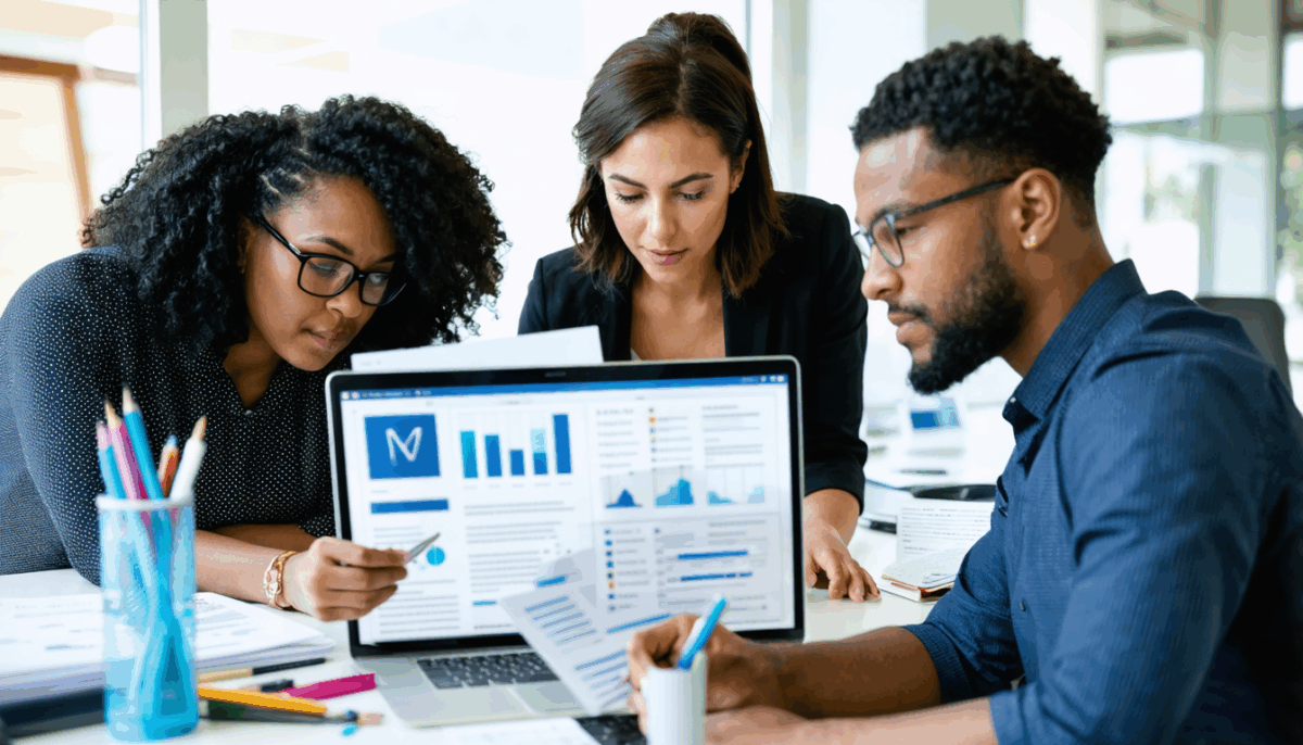 découvrez comment maîtriser word en équipe peut renforcer la collaboration et augmenter la productivité interne de votre entreprise grâce à des astuces et outils efficaces.