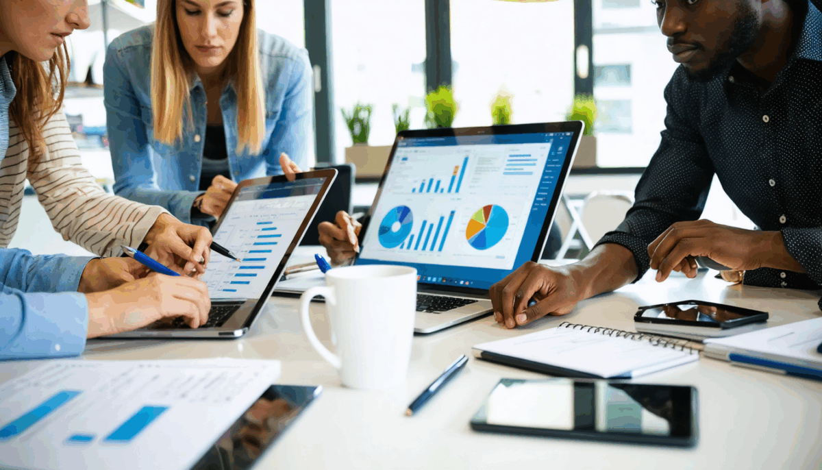 découvrez comment maîtriser word en équipe peut transformer la collaboration et booster la productivité interne de votre entreprise grâce à des outils et astuces efficaces.
