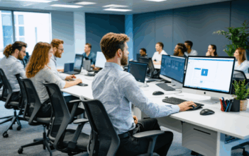 découvrez comment maîtriser word en équipe peut améliorer la collaboration et augmenter la productivité interne de votre entreprise grâce à des astuces et bonnes pratiques simples.