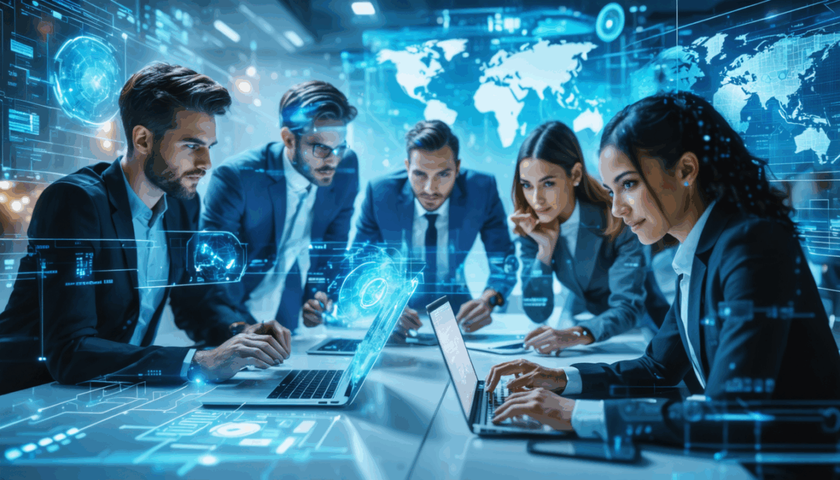 découvrez comment maîtriser les compétences professionnelles clés pour assurer votre succès en 2026 grâce à des conseils pratiques et des stratégies efficaces.
