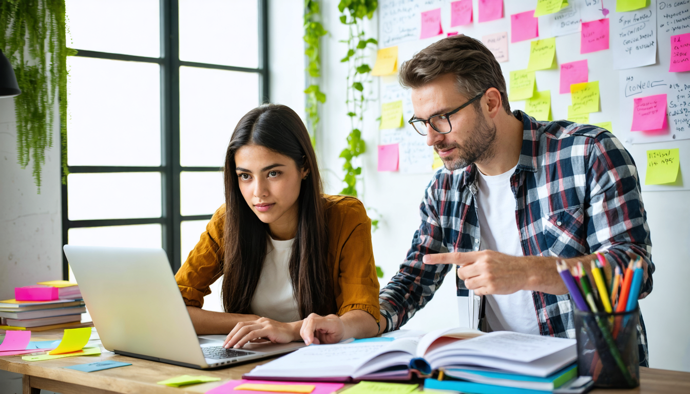découvrez comment le compte personnel de formation (cpf) peut transformer votre parcours d'apprentissage. explorez des astuces et des méthodes efficaces pour optimiser votre formation et atteindre vos objectifs professionnels avec succès.